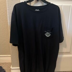 Rowdy Gentleman’s Golf Tee